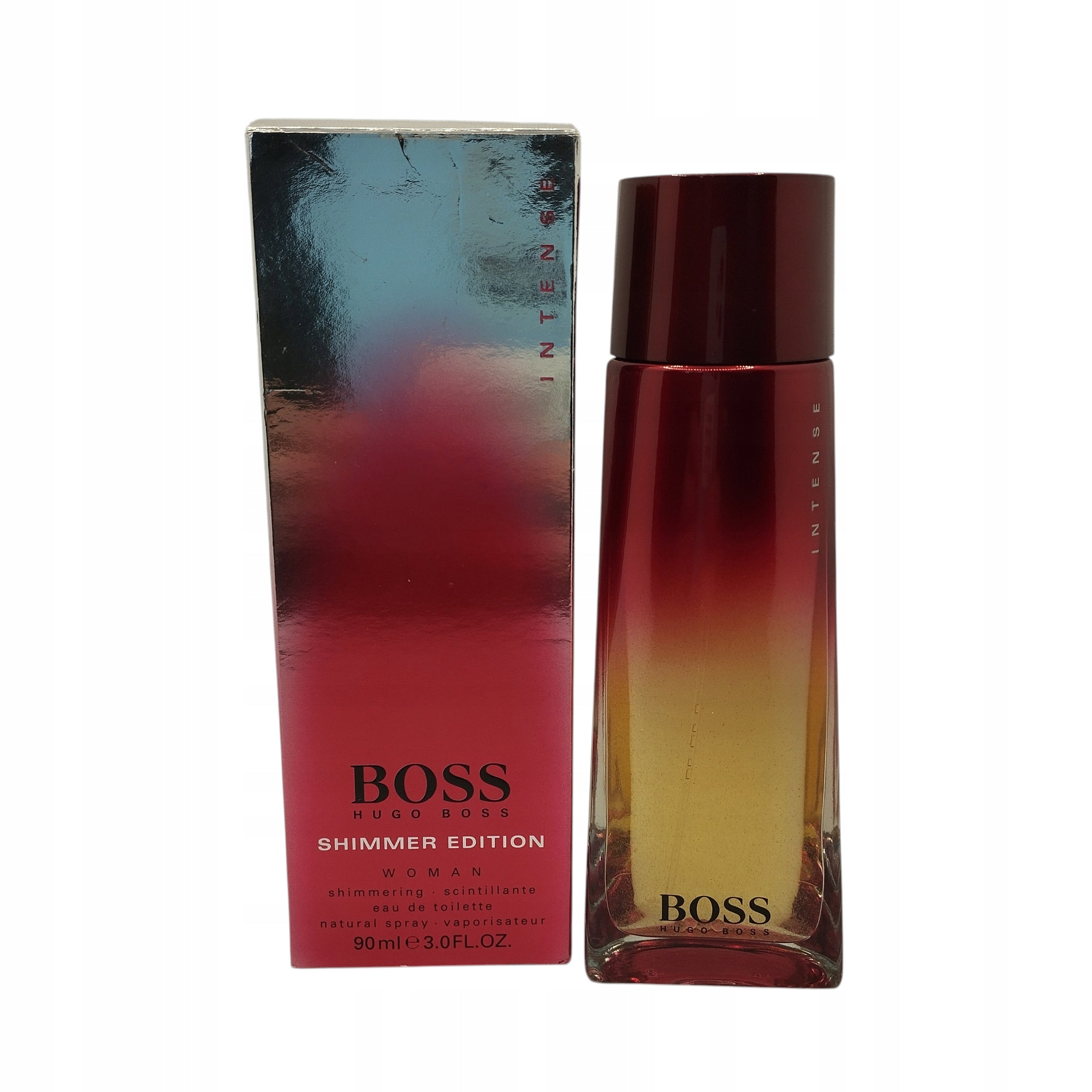 Hugo Boss Intense Shimmer Edition 90 ml eau de toilette ROBO