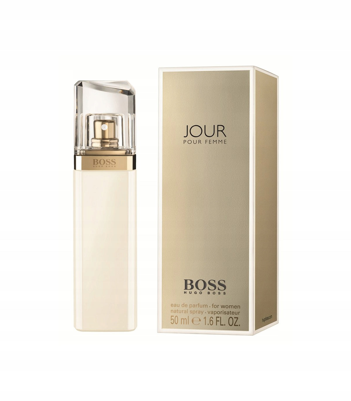 Hugo Boss Jour Pour Femme 30 ml Eau de Parfum Packaging status original
