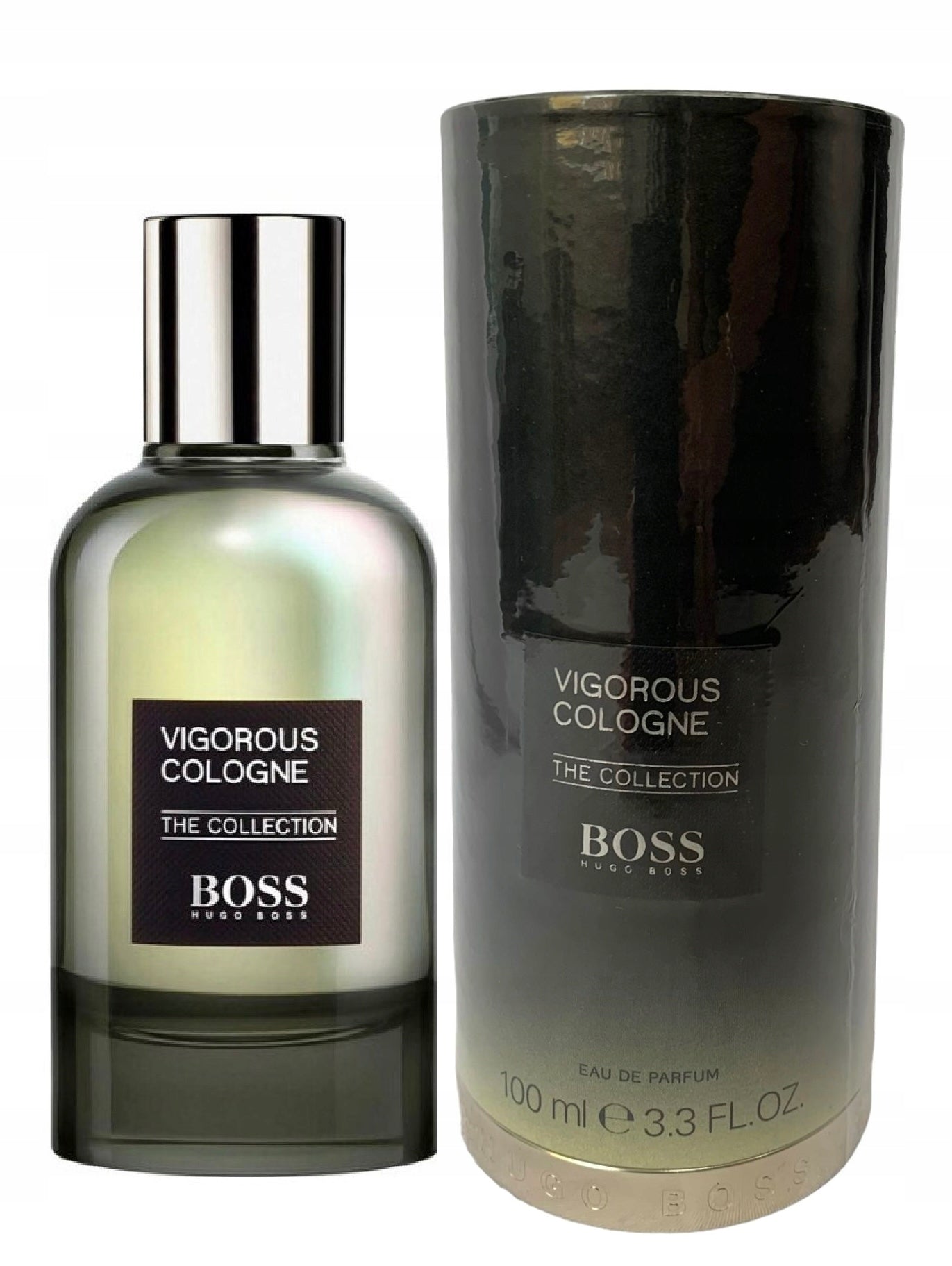 Hugo Boss - Lux Collection Virgorous Cologne Eau de Parfum 100 ml
