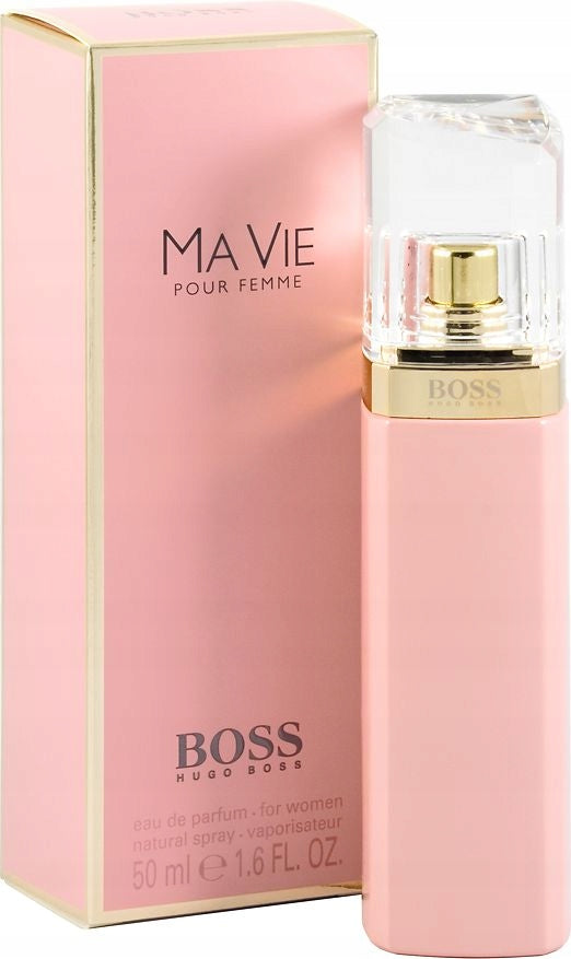 Hugo Boss Ma Vie Pour Femme EDP
