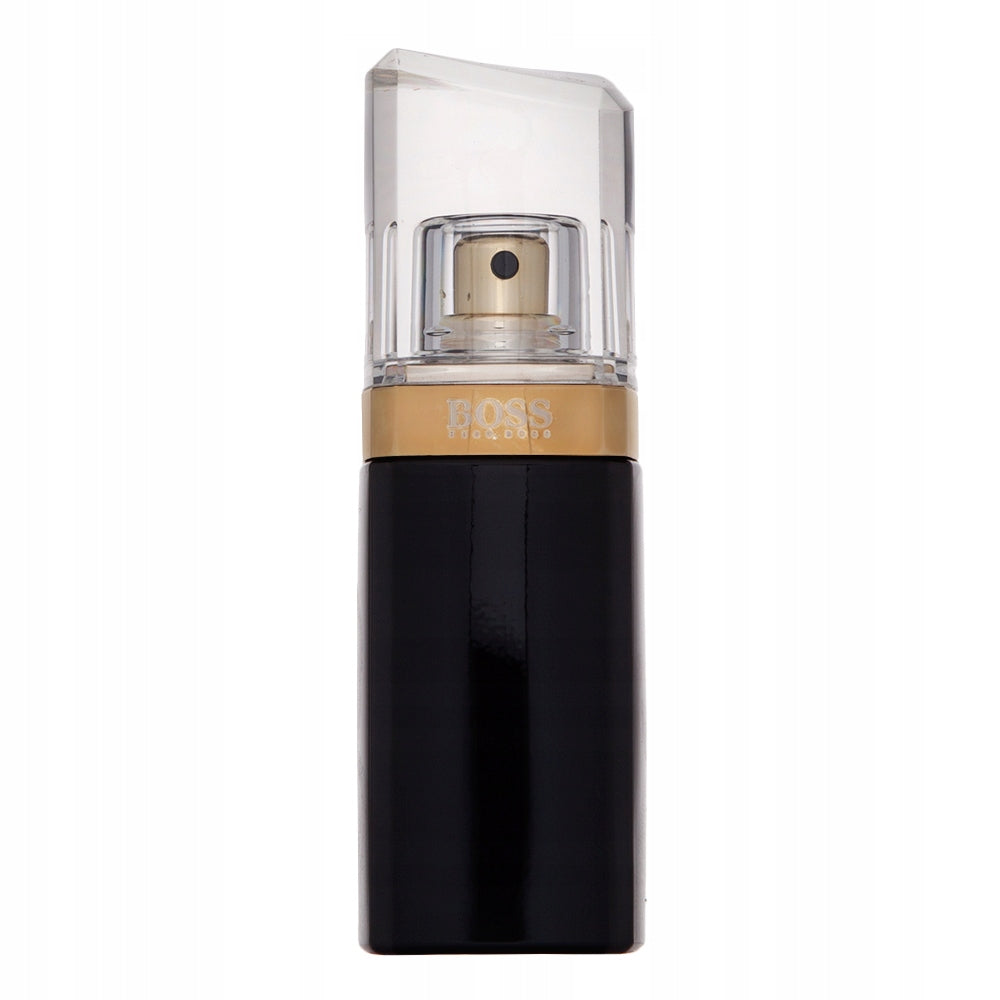 Hugo Boss Nuit Pour Femme EDP Perfumed Water For Women 30ml UNIQUE Packaging status original