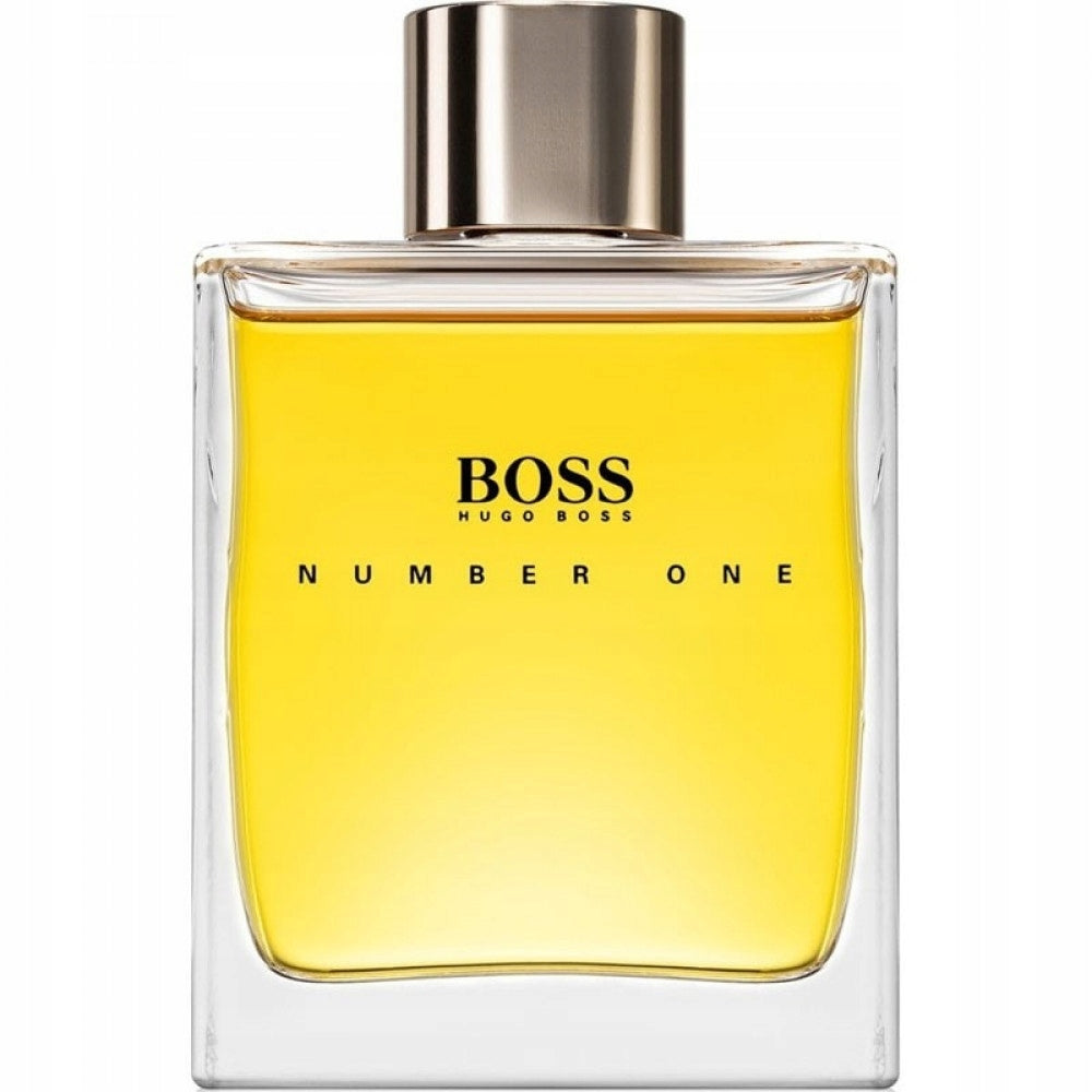 Hugo Boss Number One eau de toilette spray 100ml