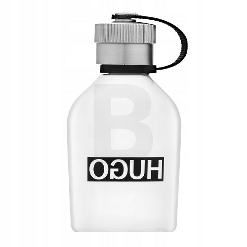 Hugo Boss Reversed toaletní voda pro muže 75 ml