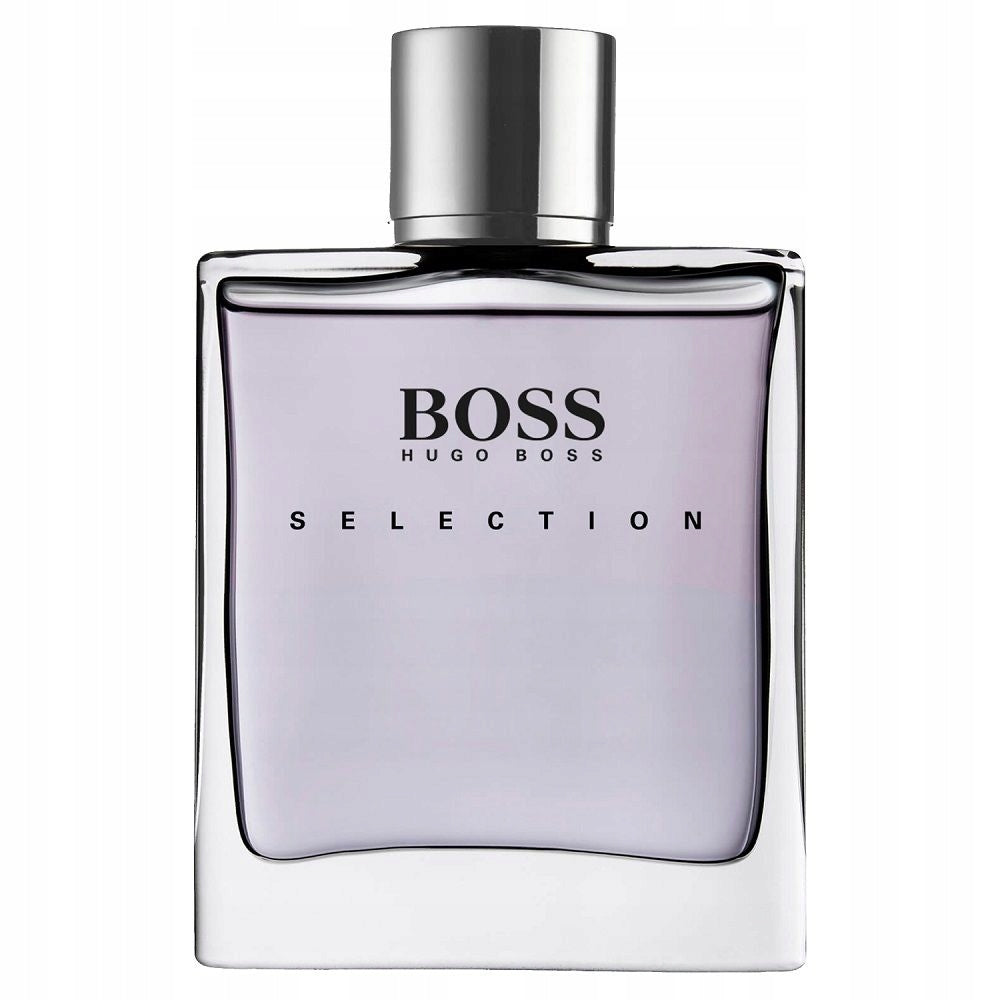 Hugo Boss Selection 100ml eau de toilette for men
