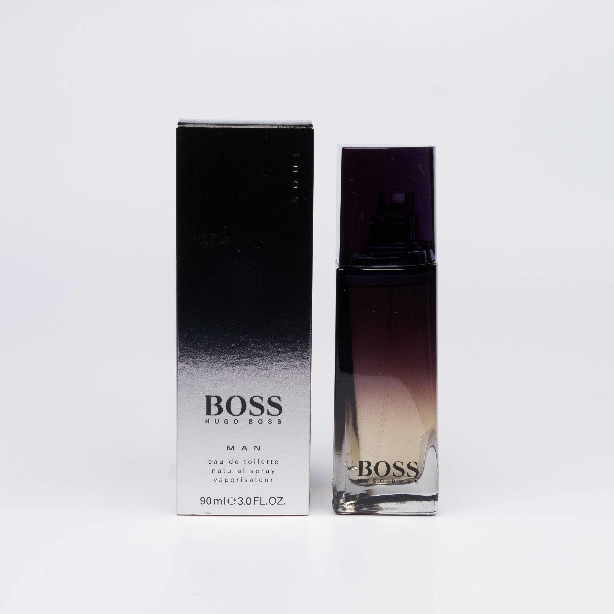 Hugo Boss Soul Man eau de toilette 90 ml