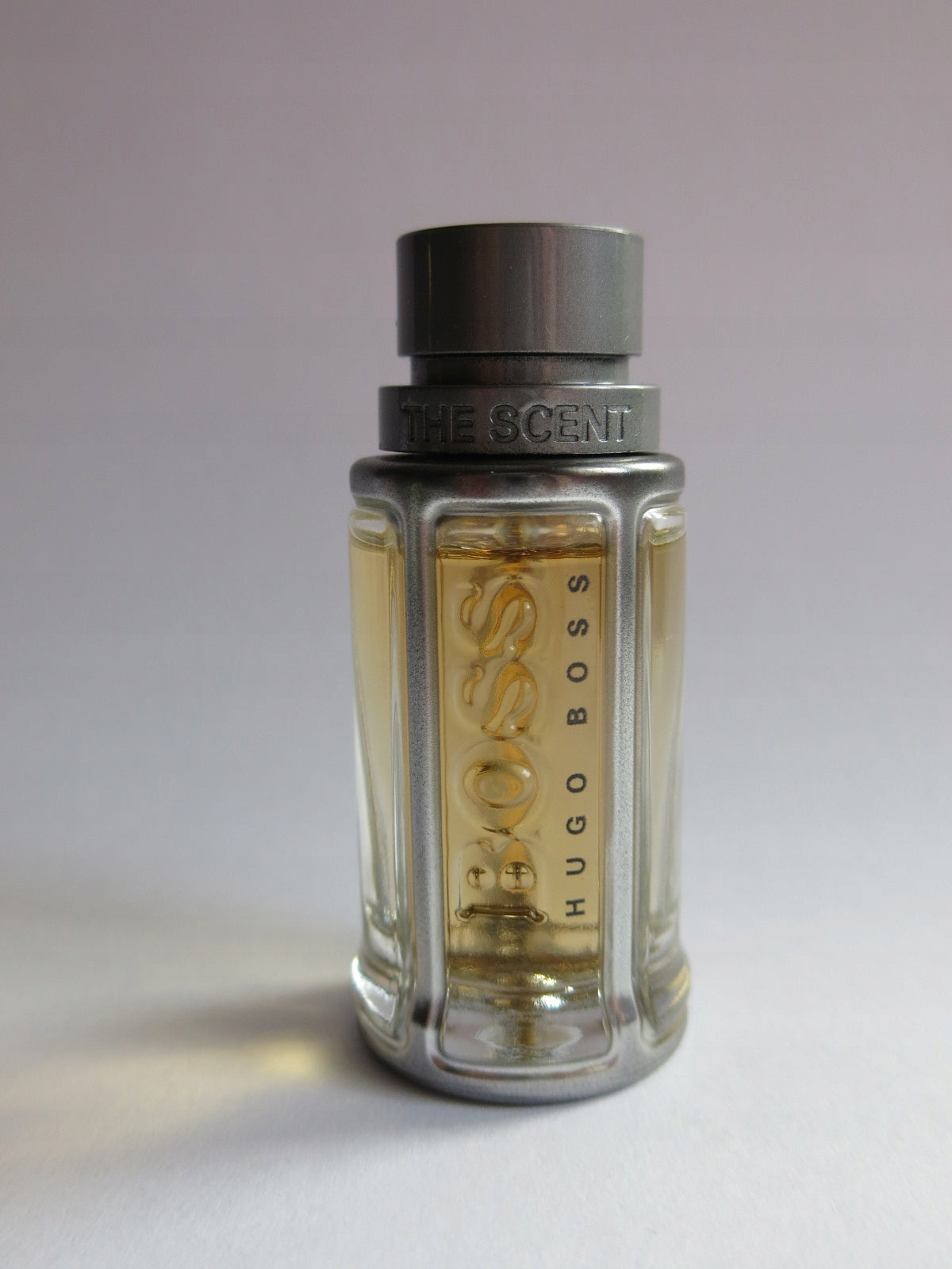 Hugo Boss THE SCENT FOR MEN miniature | Brand Hugo Boss