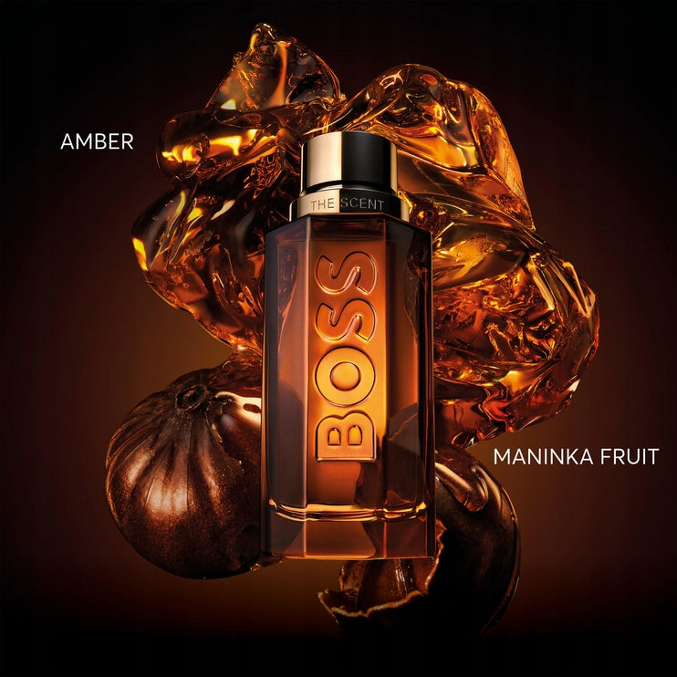 Hugo Boss THE SCENT NTENSE Eau de Parfum 50 ml Manufacturer code Hugo Boss THE SCENT NTENSE