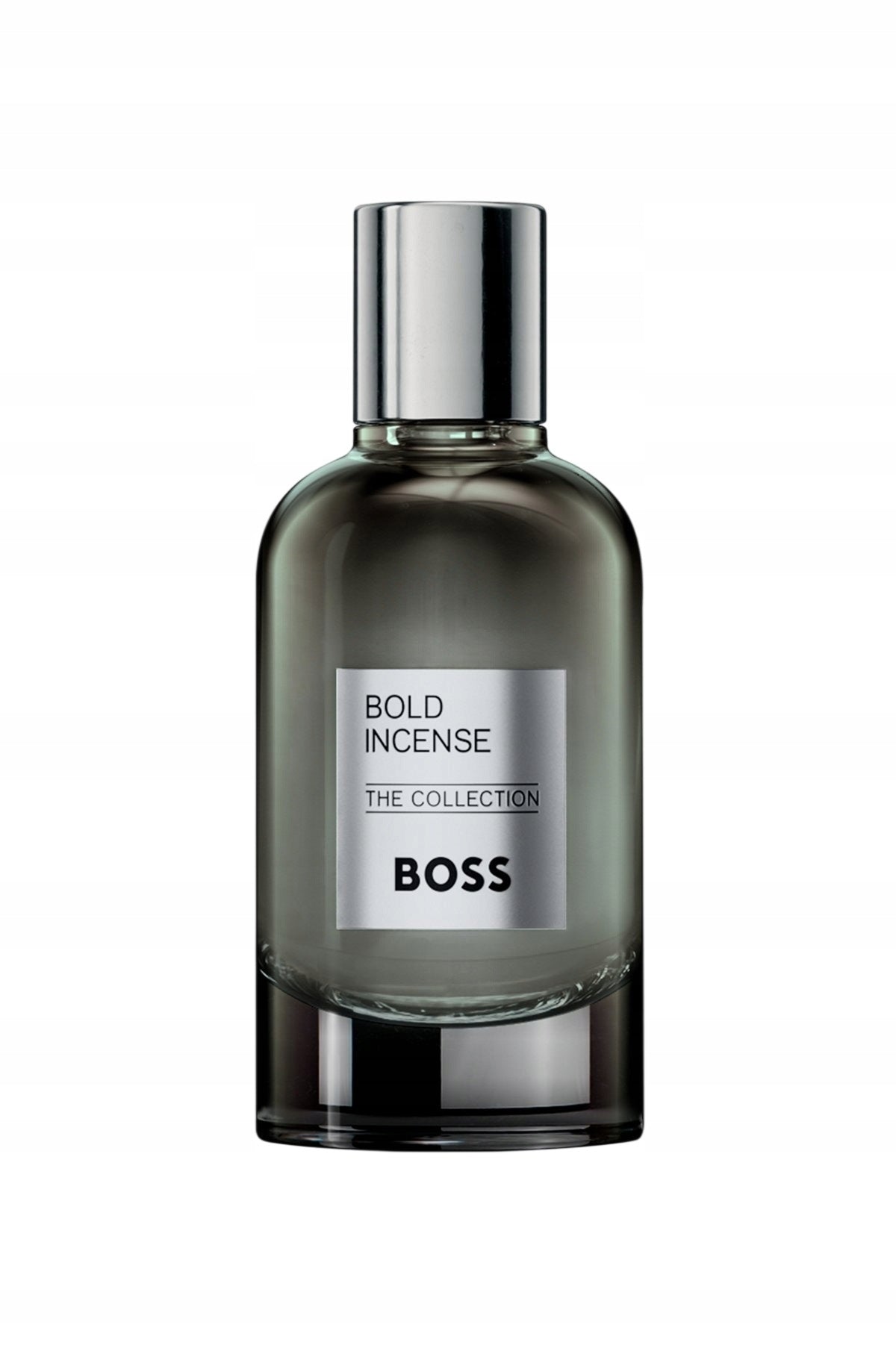 Hugo Boss , The Collection Bold Incense, Eau De Parfum, For Men, 100 ml