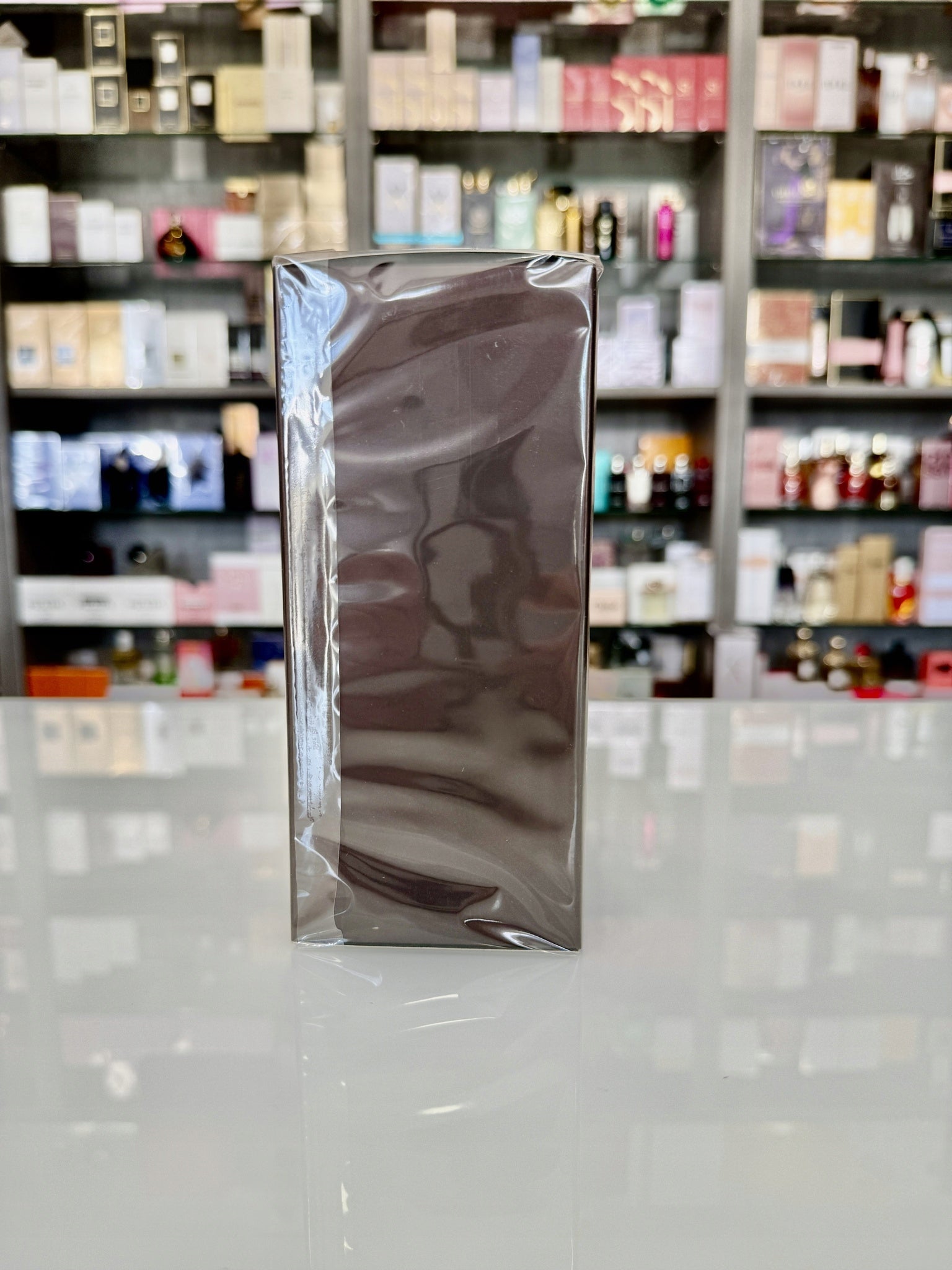 Hugo Boss The Scent 200 ml oriental Eau De Toilette UNIQUE Manufacturer code 3614227391833