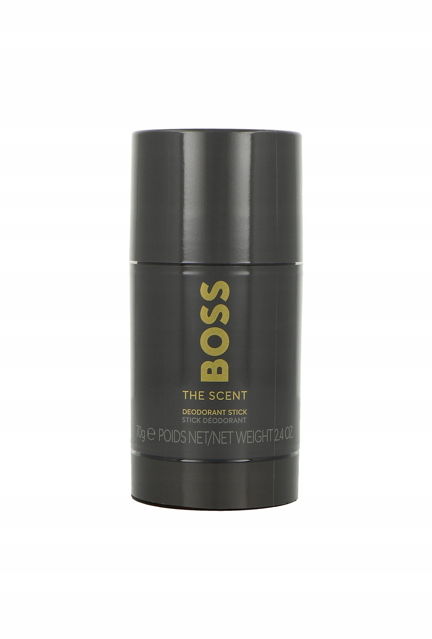 Hugo Boss The Scent Deostick 75ml Packaging status original