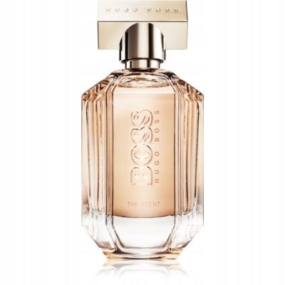 Hugo Boss The Scent For Her 50 ml Eau de Parfum woman EDP Manufacturer code 8005610298894