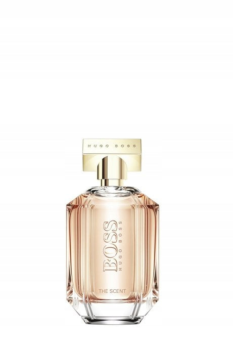 Hugo Boss The Scent For Her 50 ml Eau de Parfum woman EDP Packaging status original