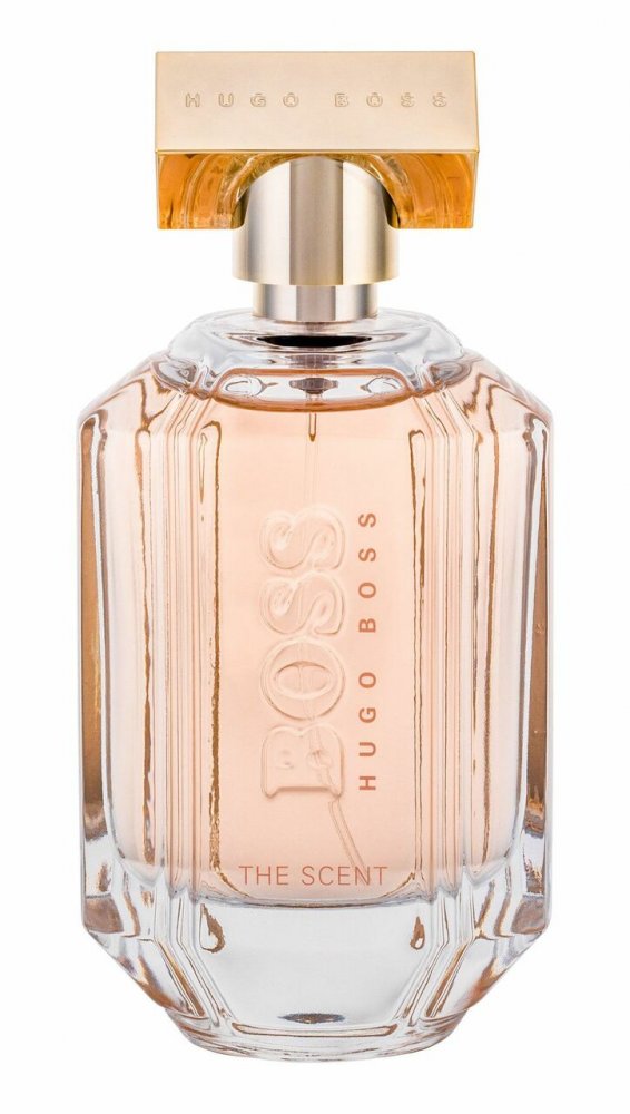 Hugo Boss The Scent For Her Eau de Parfum 100 ml Manufacturer code 8005610298924