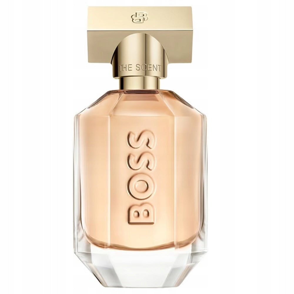 Hugo Boss The Scent For Her Eau de Parfum refillable spray 50ml