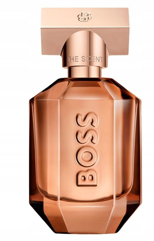 Hugo Boss The Scent For Her Le Parfum Perfume 30ml Packaging status original