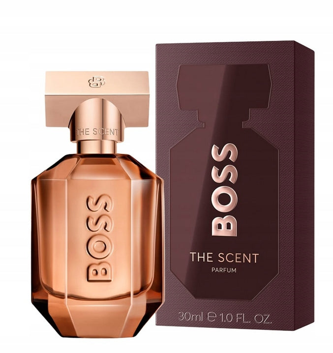 Hugo Boss The Scent For Her Le Parfum Perfume 30ml
