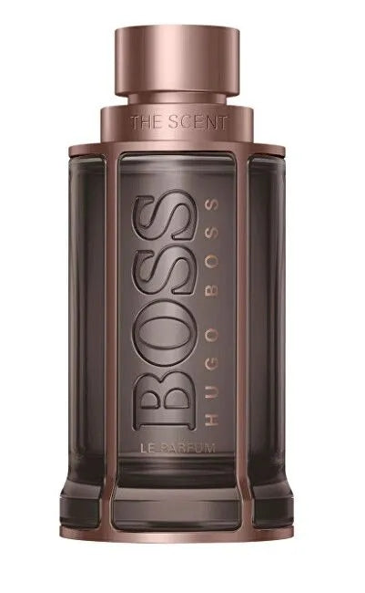 Hugo Boss The Scent Le Parfum 50 ml edp perfume
