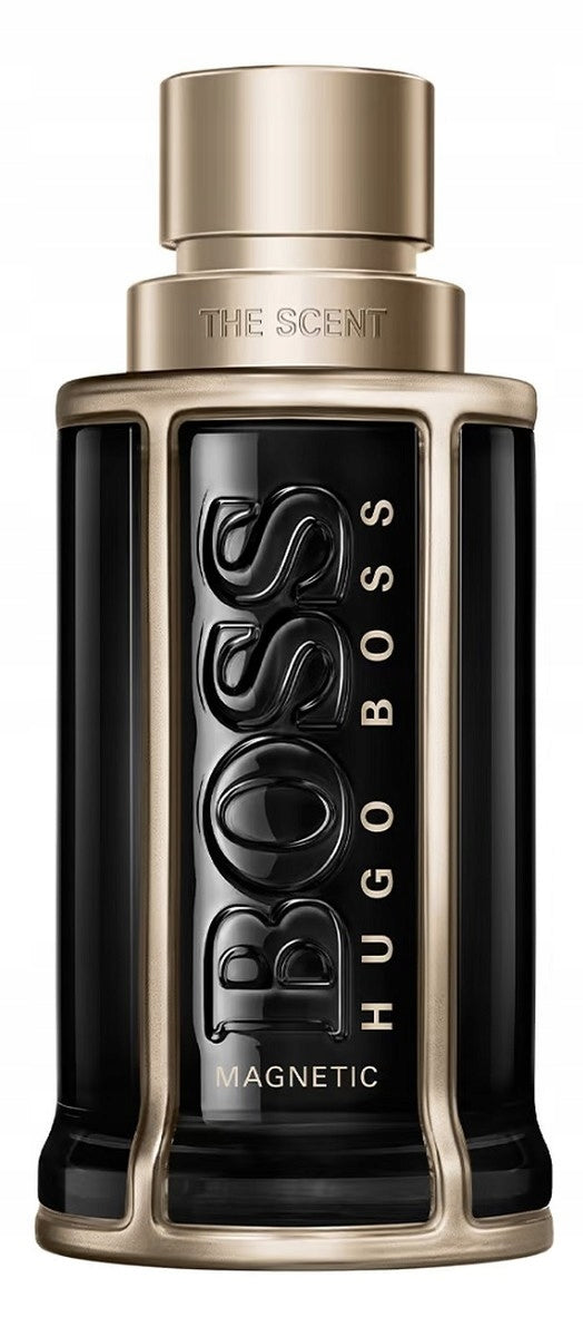 Hugo Boss The Scent Magnetic For Him Eau de Parfum Spray 50ml