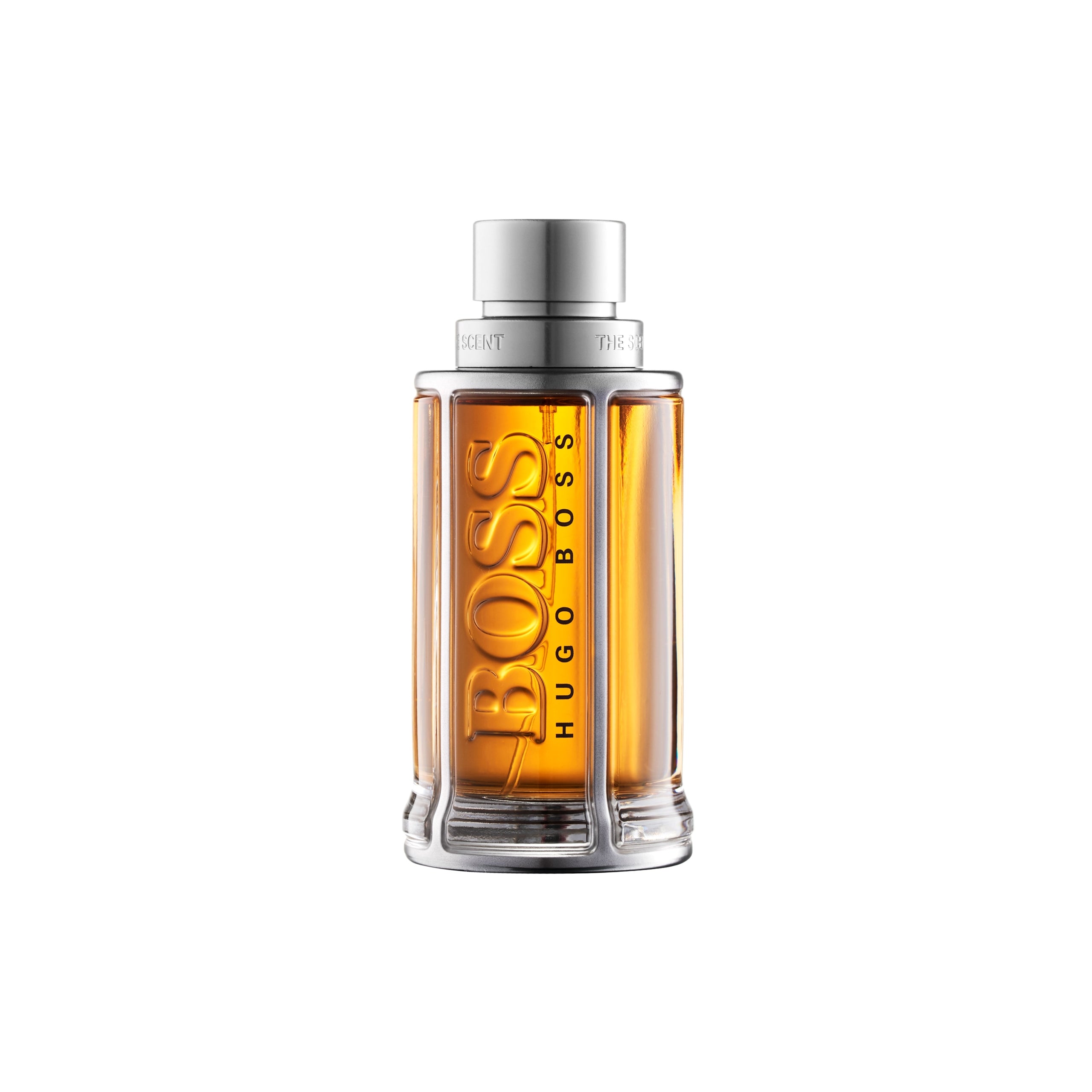 Hugo Boss The Scent eau de toilette for men 100 ml