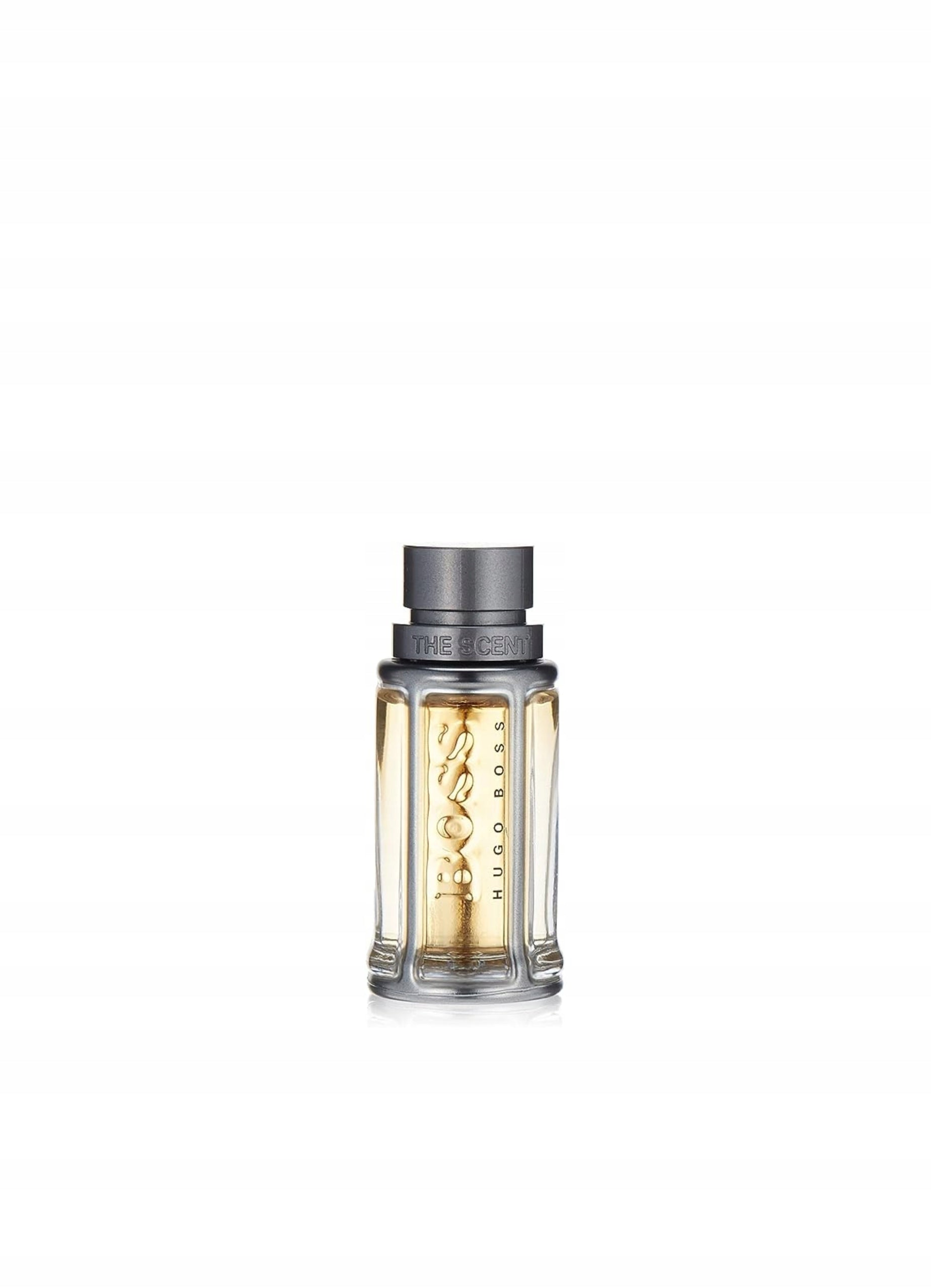Hugo Boss The Scent, eau de toilette for men, 5 ml Brand Hugo Boss