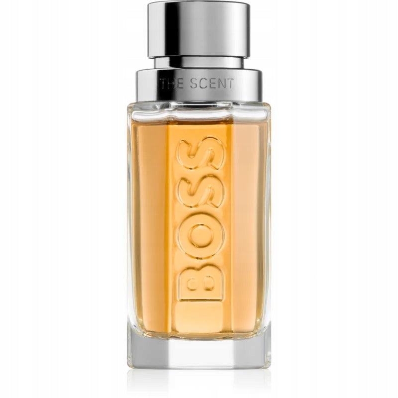Hugo Boss The Scent eau de toilette for men 50ml