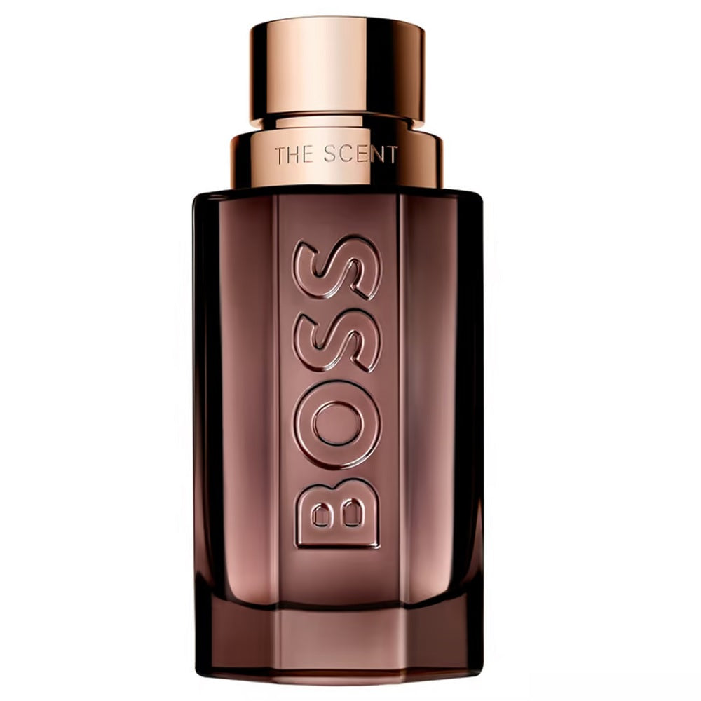 Hugo Boss The Scent for Him perfume spray 50ml