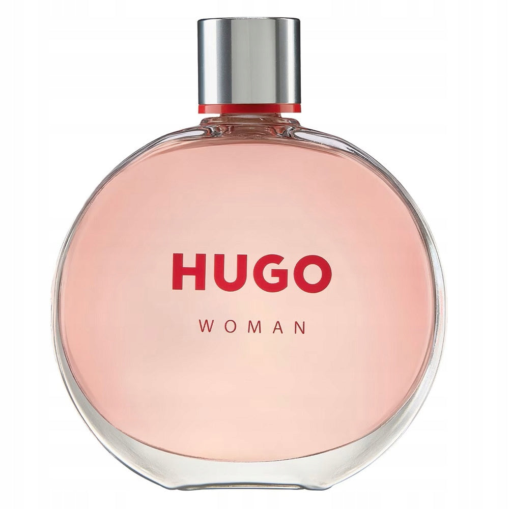 Hugo Boss Woman Eau de Parfum spray 75ml