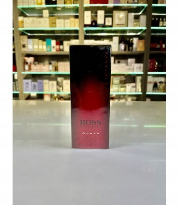 Hugo Boss Woman Intense Eau De Parfum UNIQUE 50ml EDP Manufacturer code 090174288465