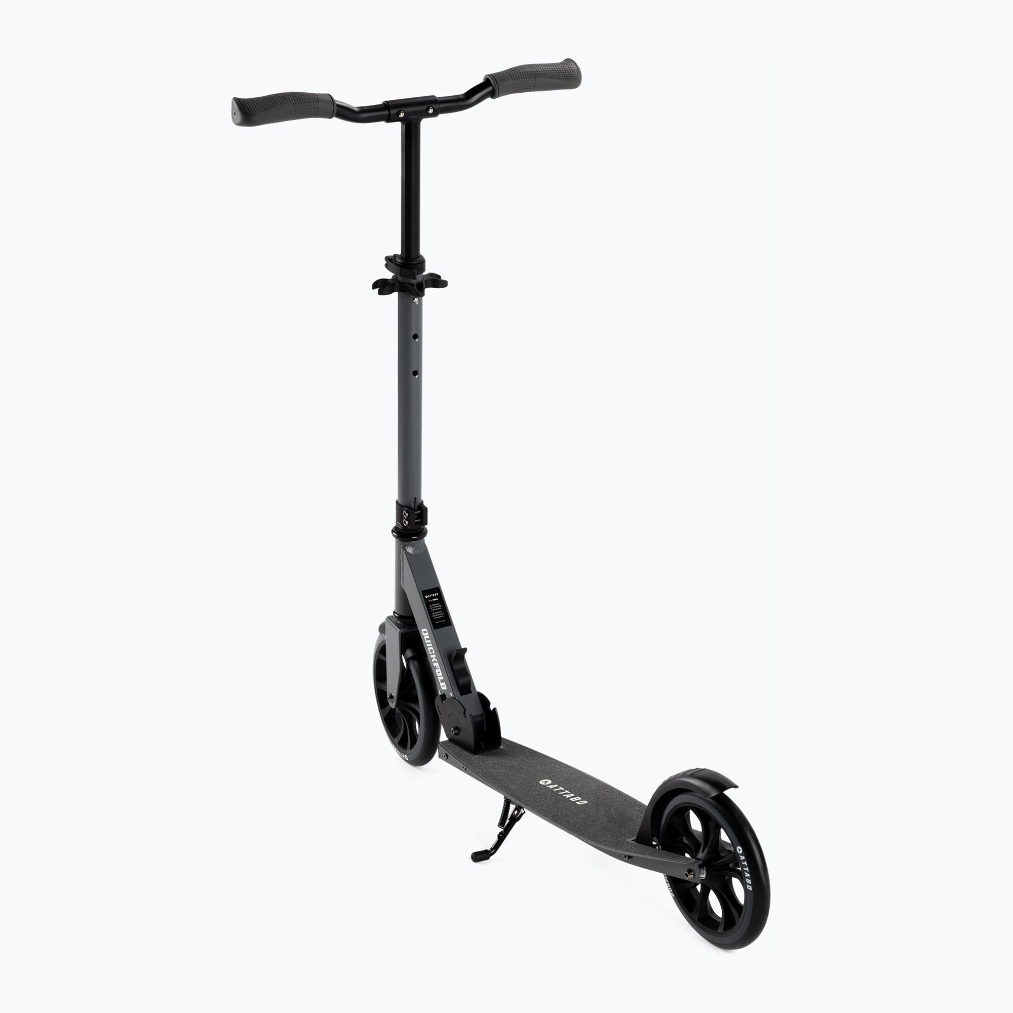 Roller Attabo 205, Grau 