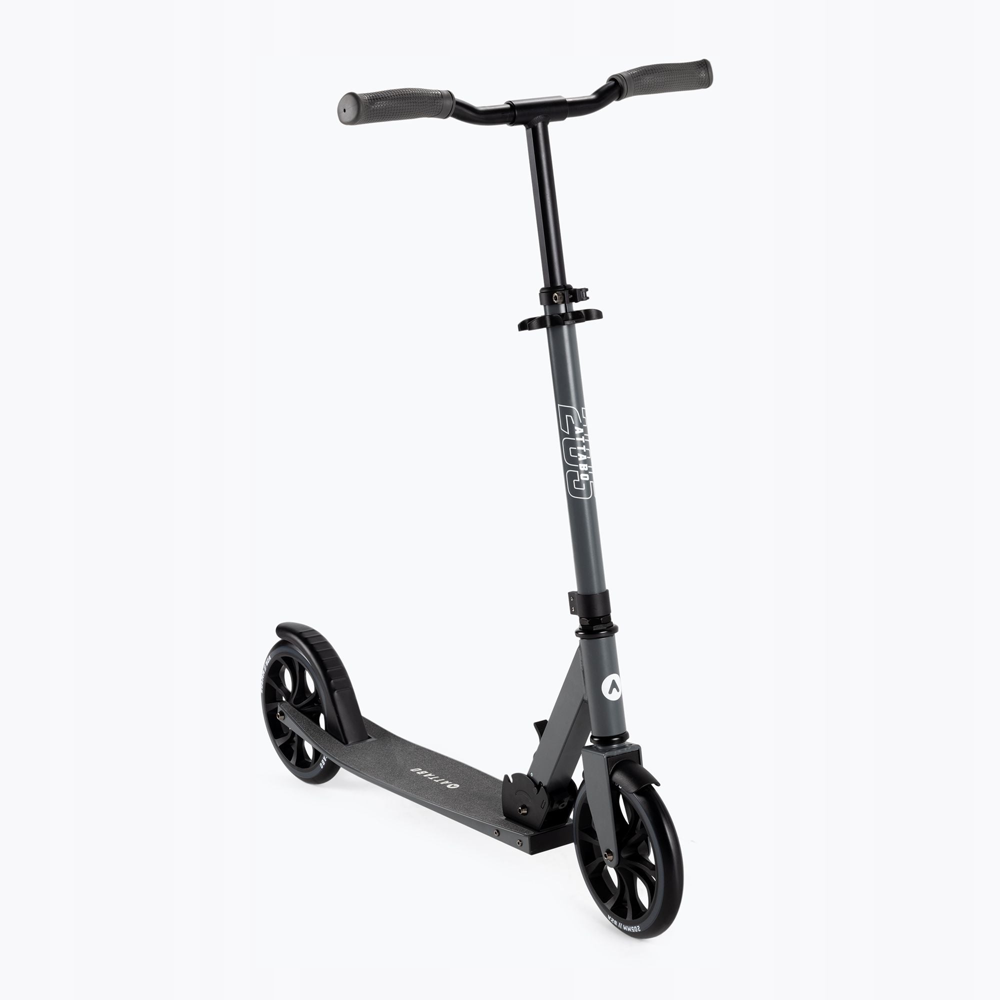 Roller Attabo 205, Grau 