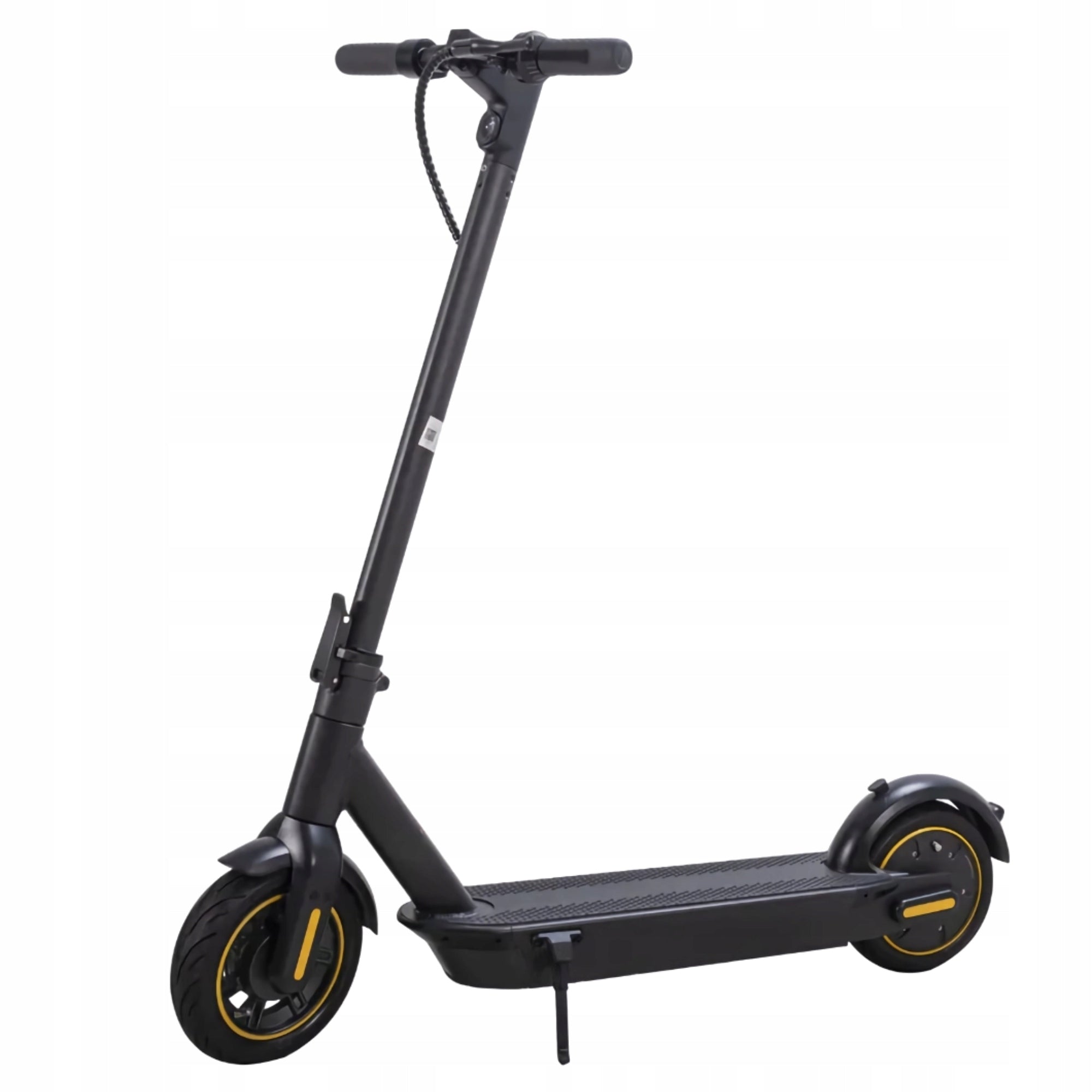 Hulajnoga Elektryczna EMOKO T4 MAX 50km 500W 36V 15Ah 10" z Smart Aplikacją Manufacturer code T4 MAX