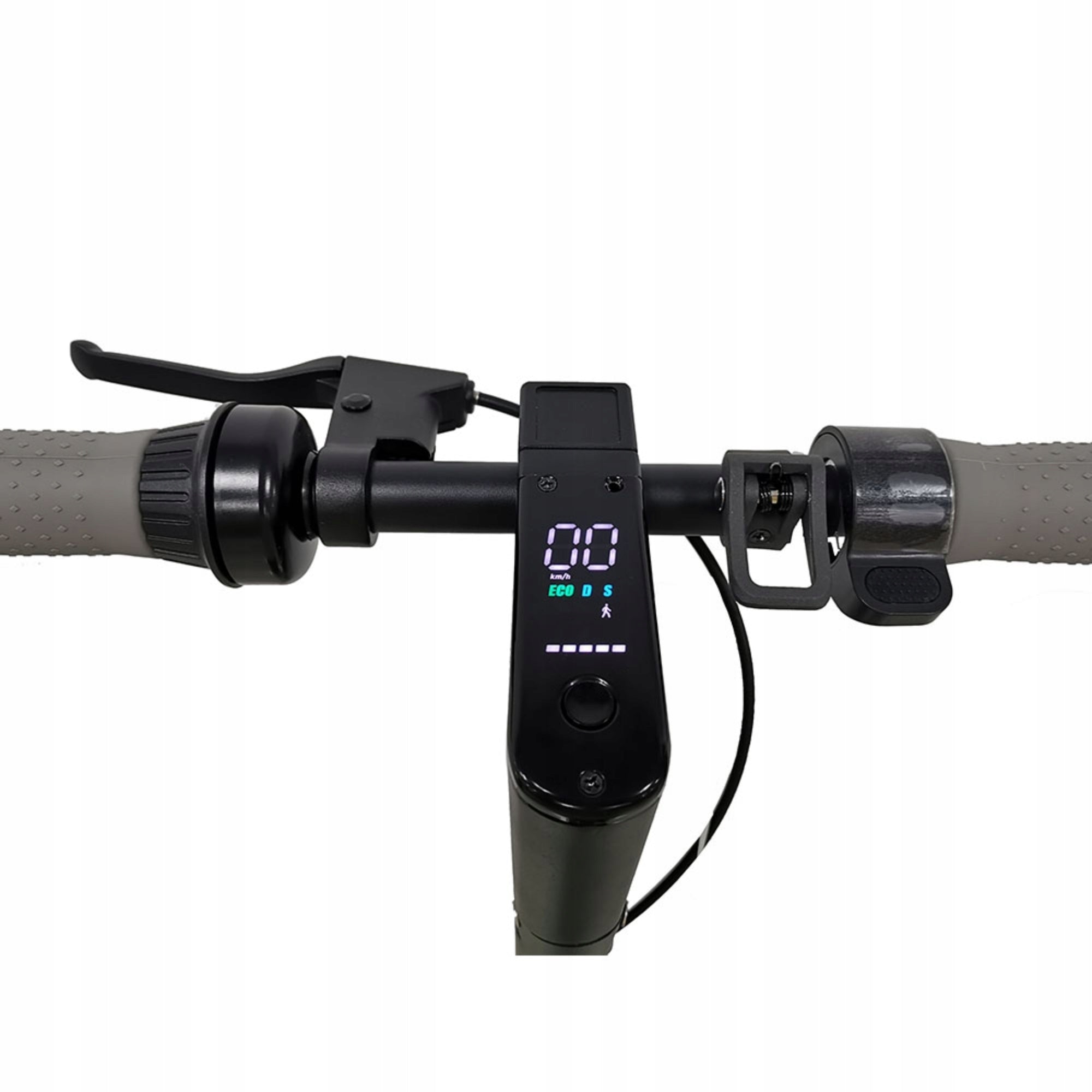 Hulajnoga Elektryczna EMOKO T4 MAX 50km 500W 36V 15Ah 10" z Smart Aplikacją Model T4 MAX