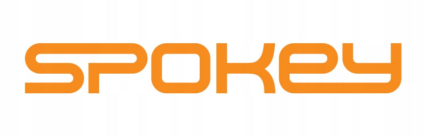 Paspirtukas Spokey Taranis, juodas