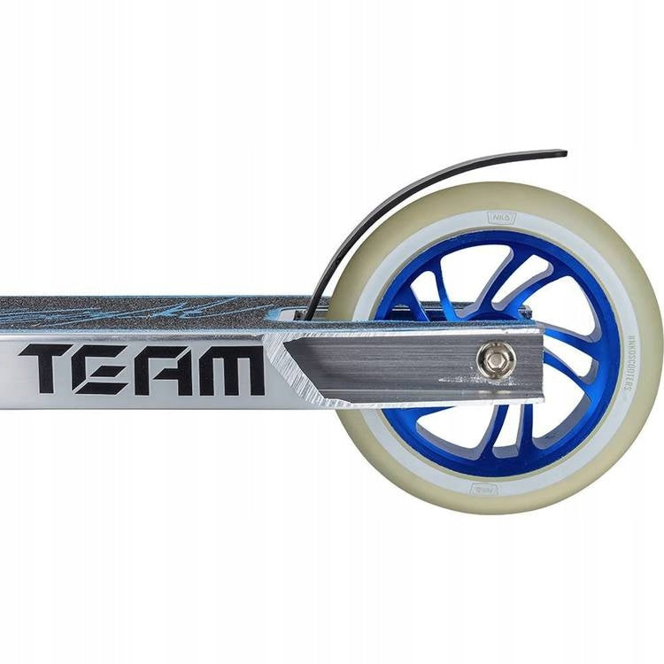 Triukų paspirtukas NKD team RAW