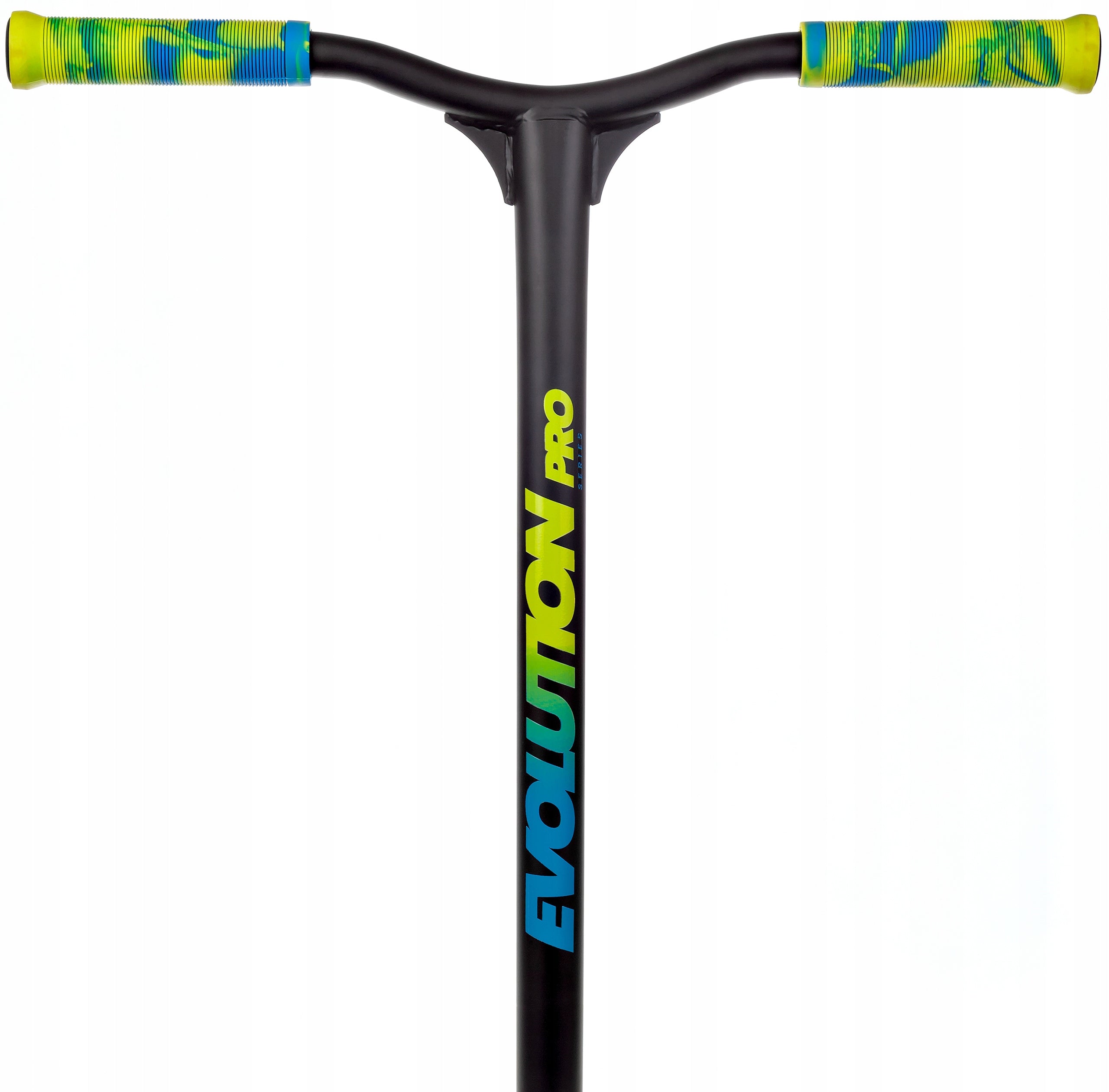 Triukinis Paspirtukas Raven Pro Blue/Lime
