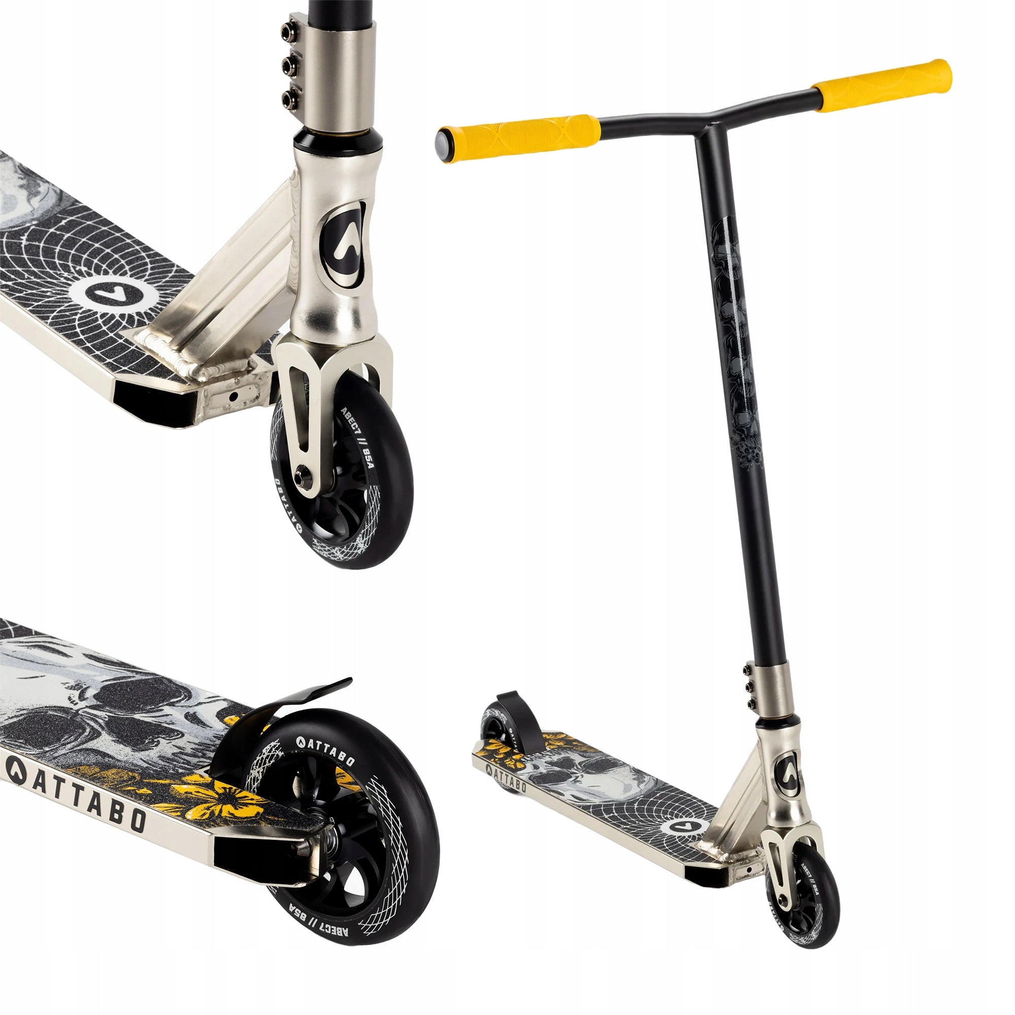 Roller Attabo Evo 2.0 