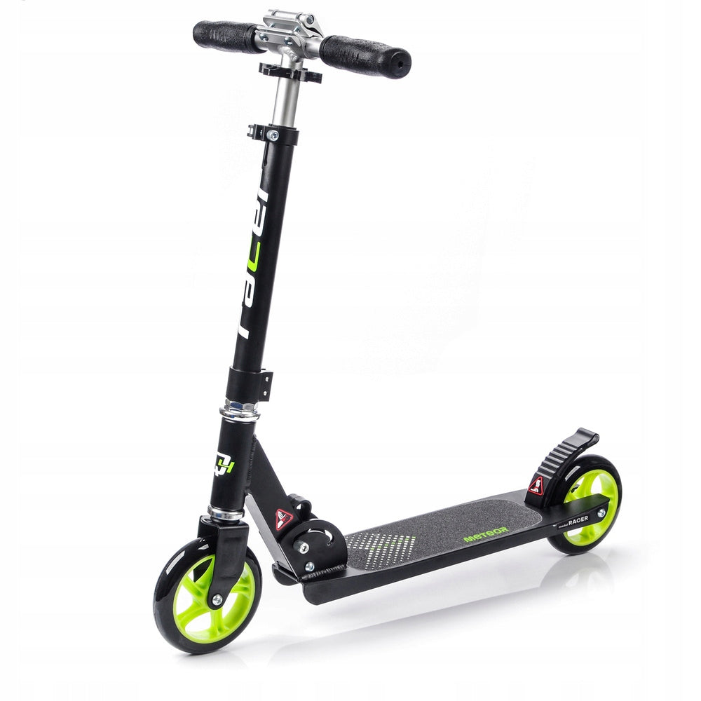 Paspirtukas Meteor Racer Q4