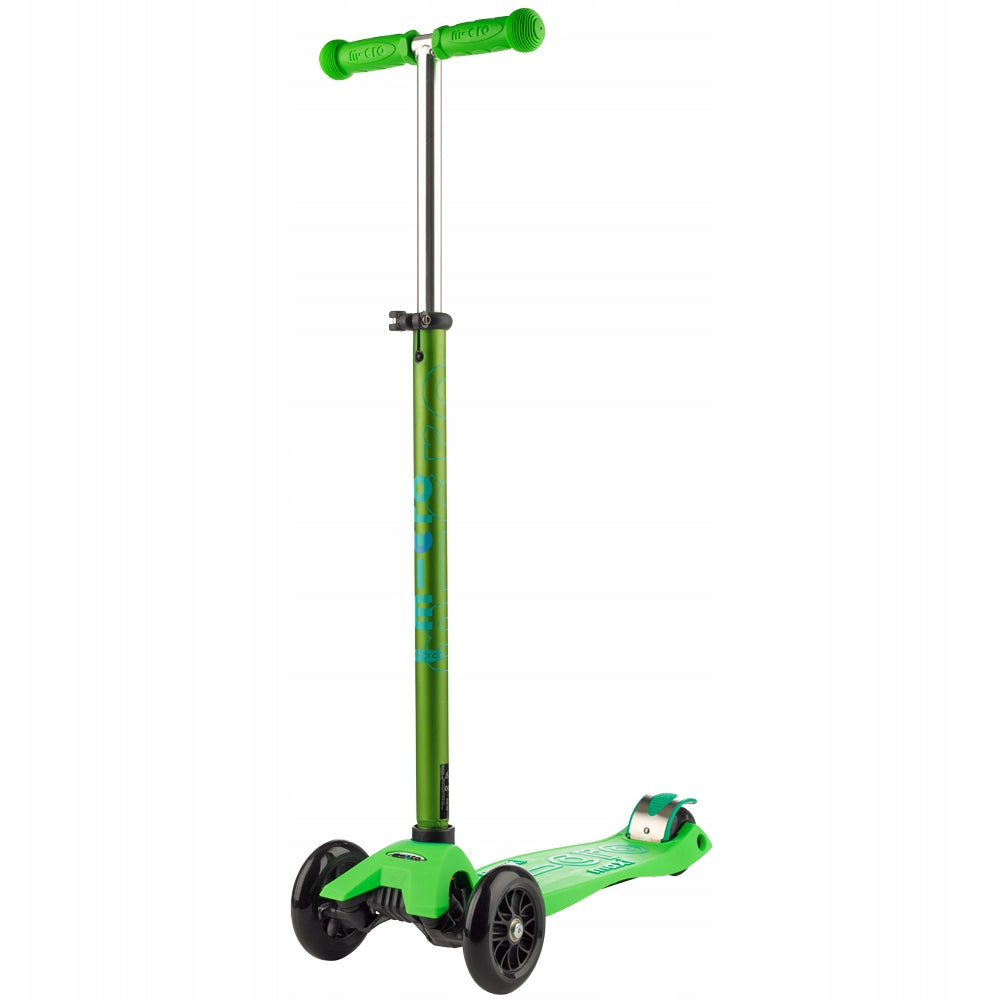 Roller Micro Maxi Grün, MMD022 