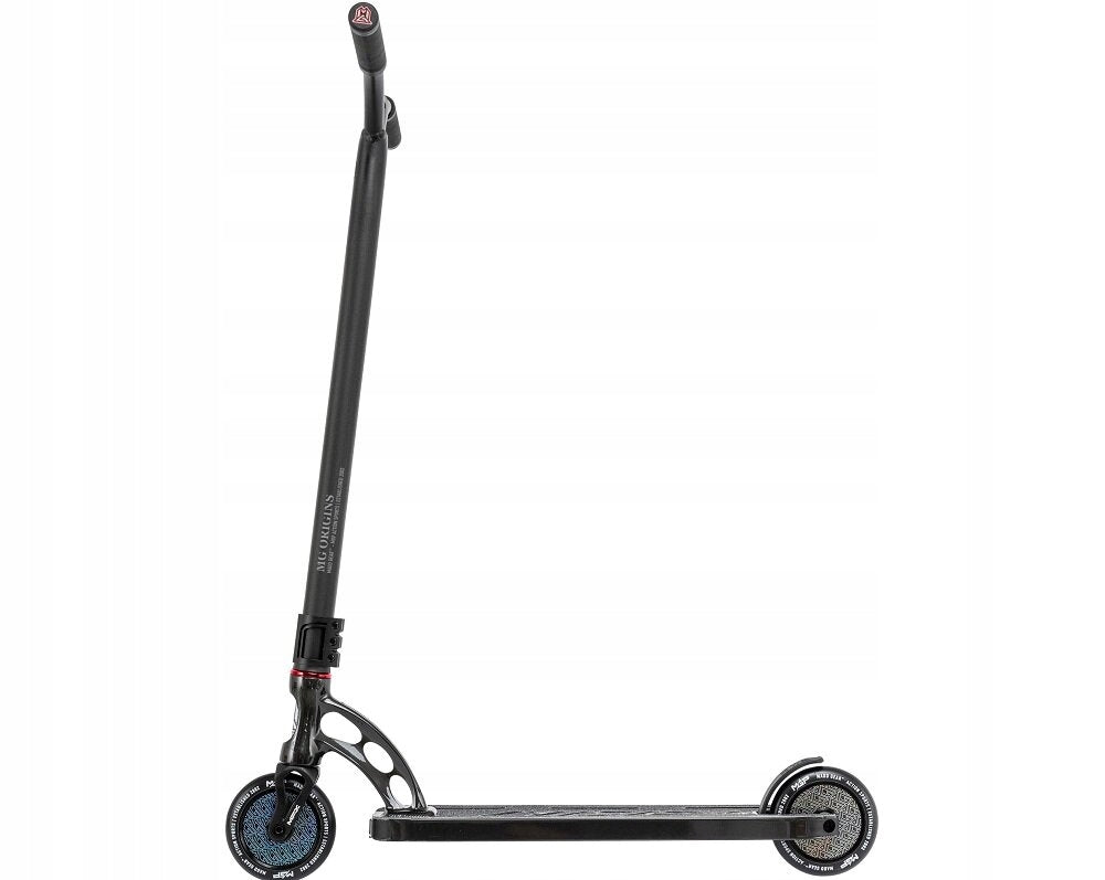 Paspirtukas MGP Origin Extreme (Stellar black) 120