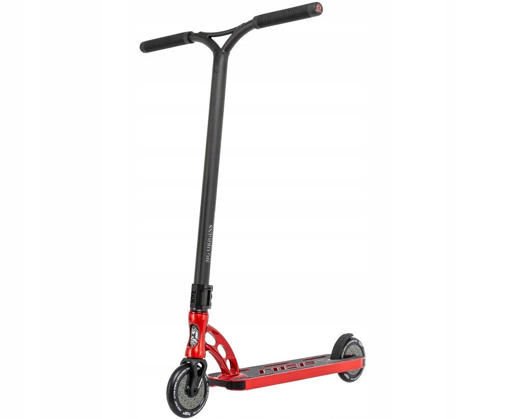 Paspirtukas MGP Origin Extreme (Chromized Red) 120
