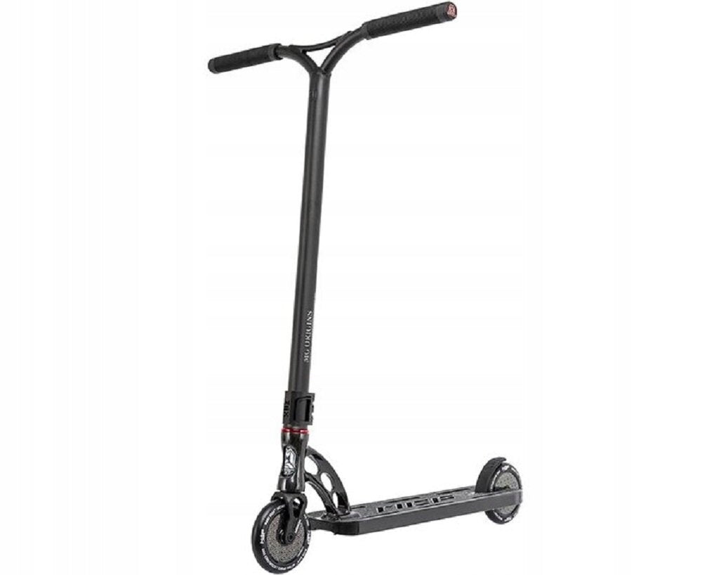 Paspirtukas MGP Origin Extreme (Stellar black) 120