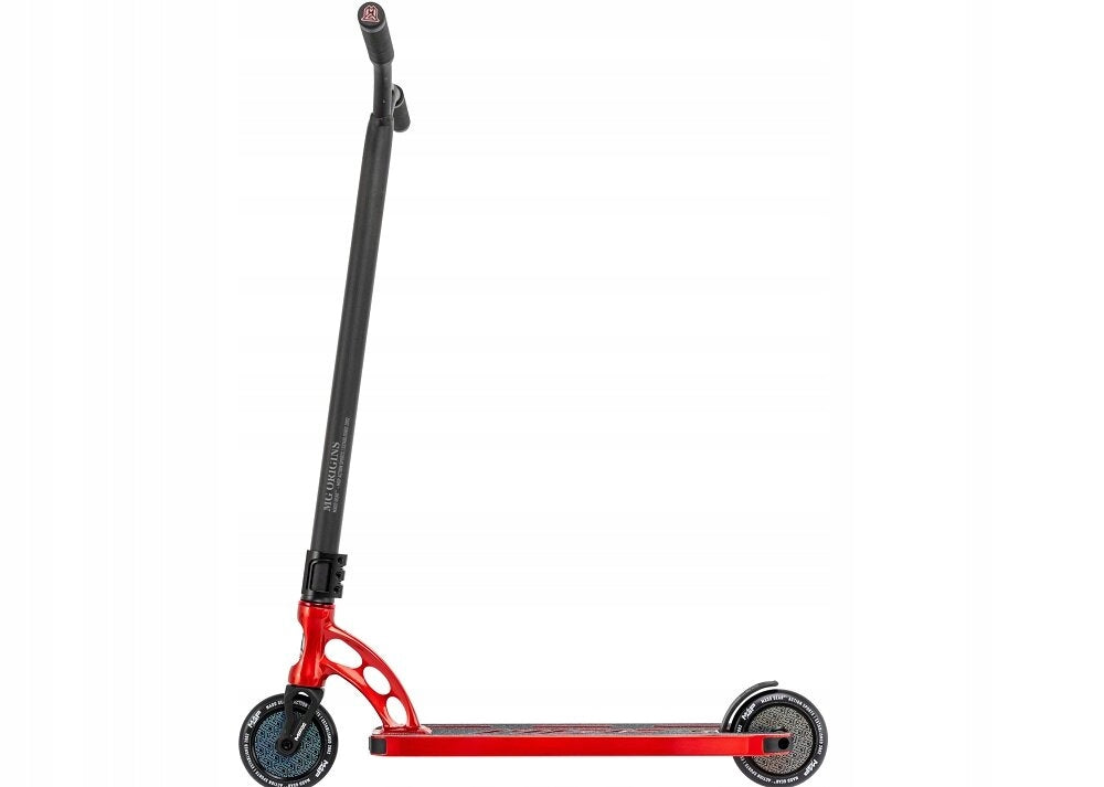 Paspirtukas MGP Origin Extreme (Chromized Red) 120