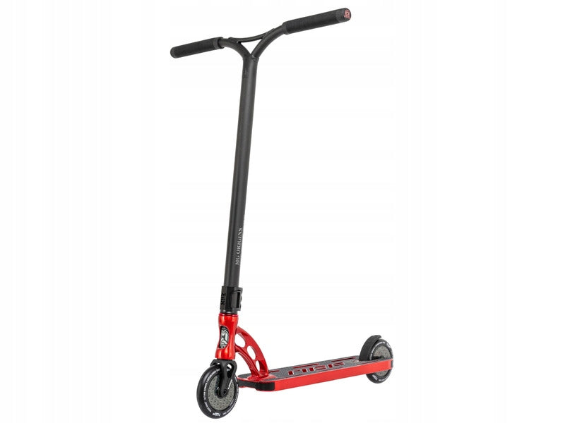 Paspirtukas MGP Origin Extreme (Chromized Red) 120