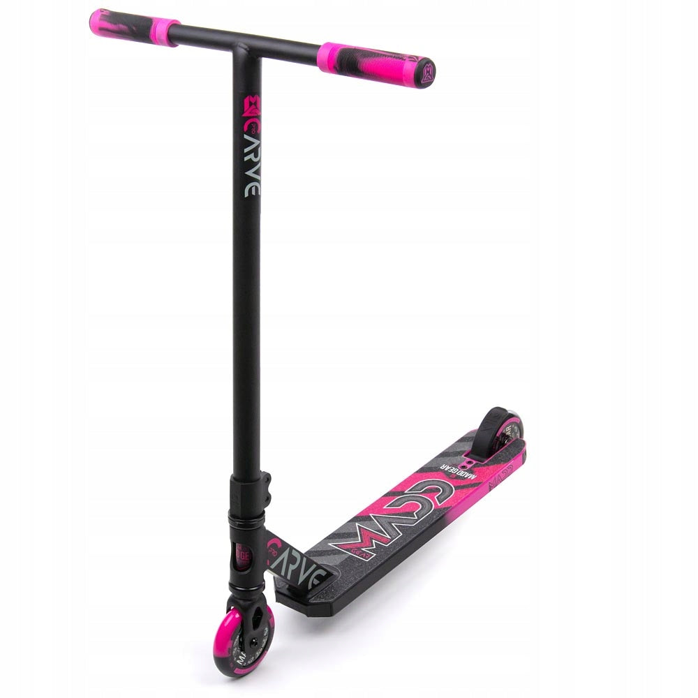 MGP Carve Pro X 2020 black/pink 110