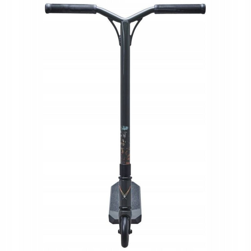 Paspirtukas Versatyl Cosmopolitan V2 - Black 110