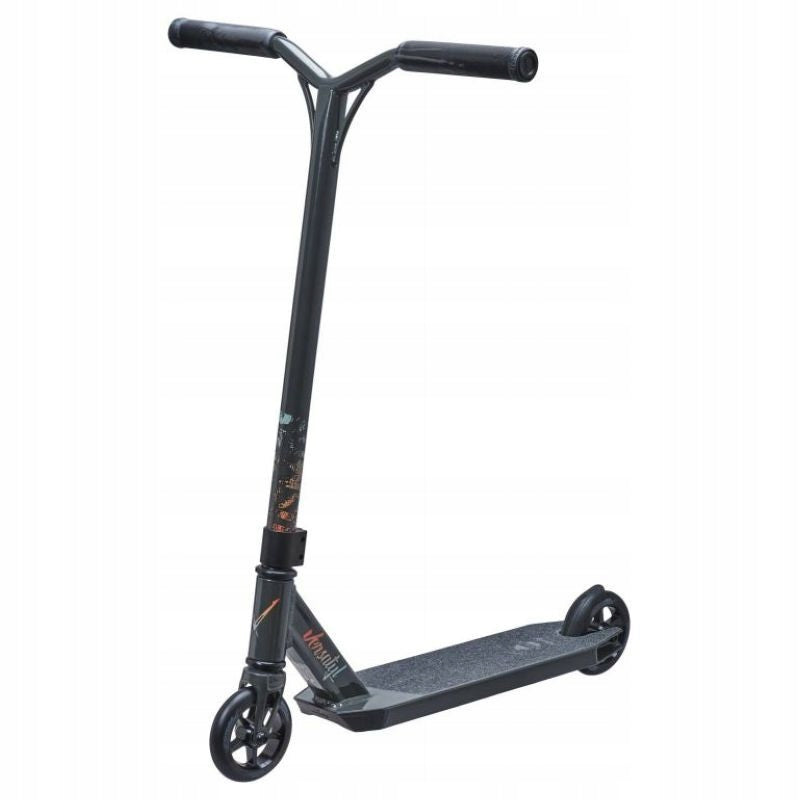 Paspirtukas Versatyl Cosmopolitan V2 - Black 110