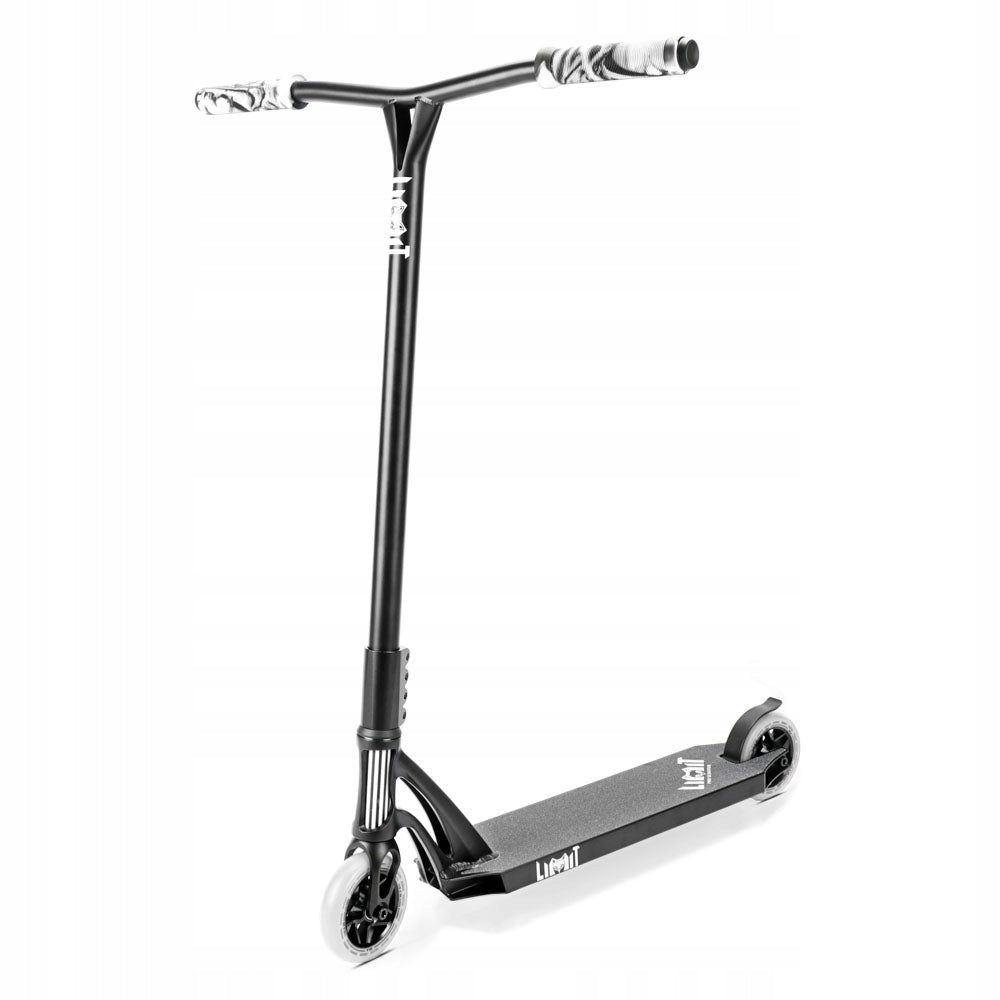 Triukinis paspirtukas inSPORTline LMT XL, black