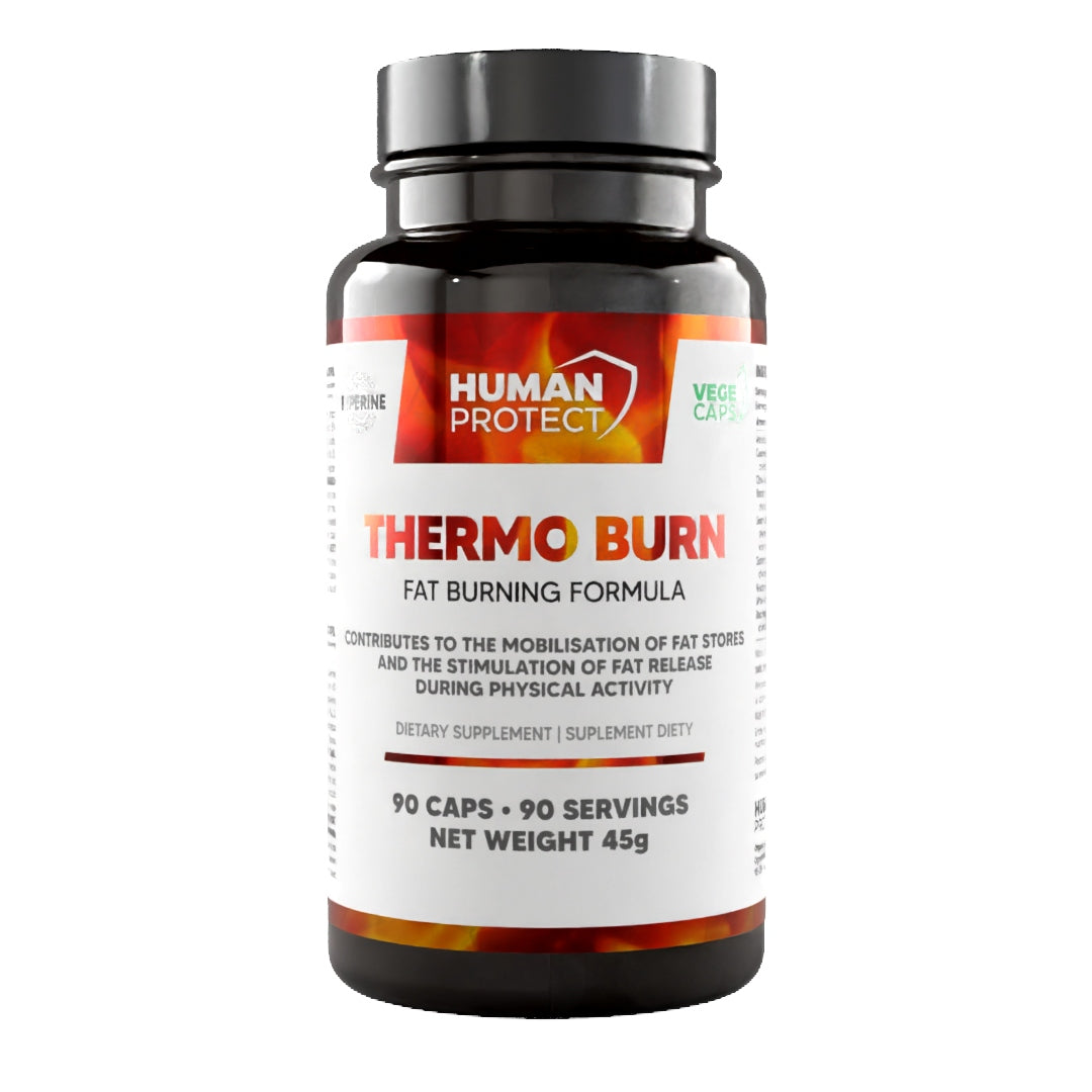 Human Protect THERMO BURN 90 capsules