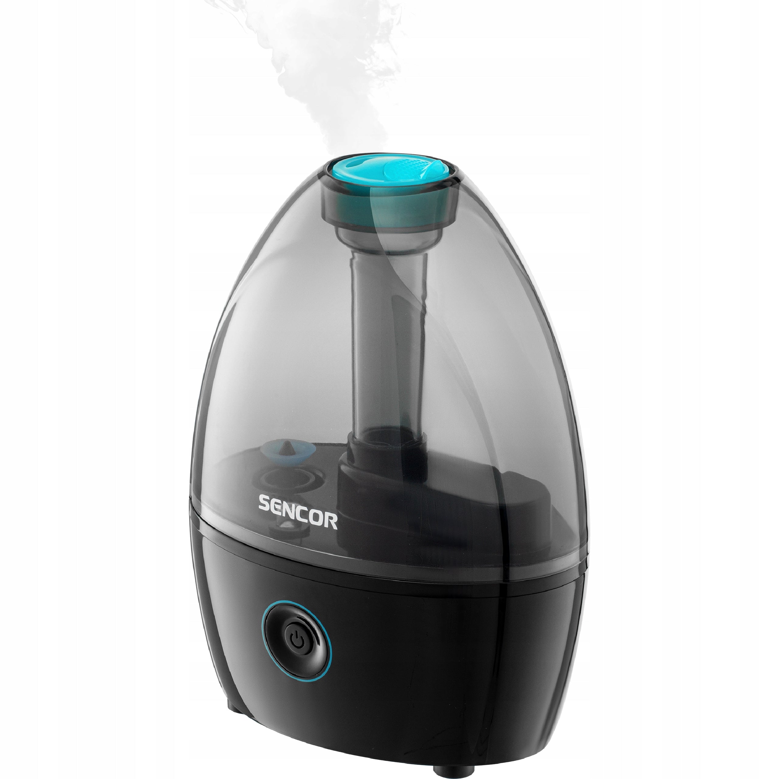 Humidifier Sencor SHF 902BK 90 ml/h 18m2 Maximum room size 18 m²