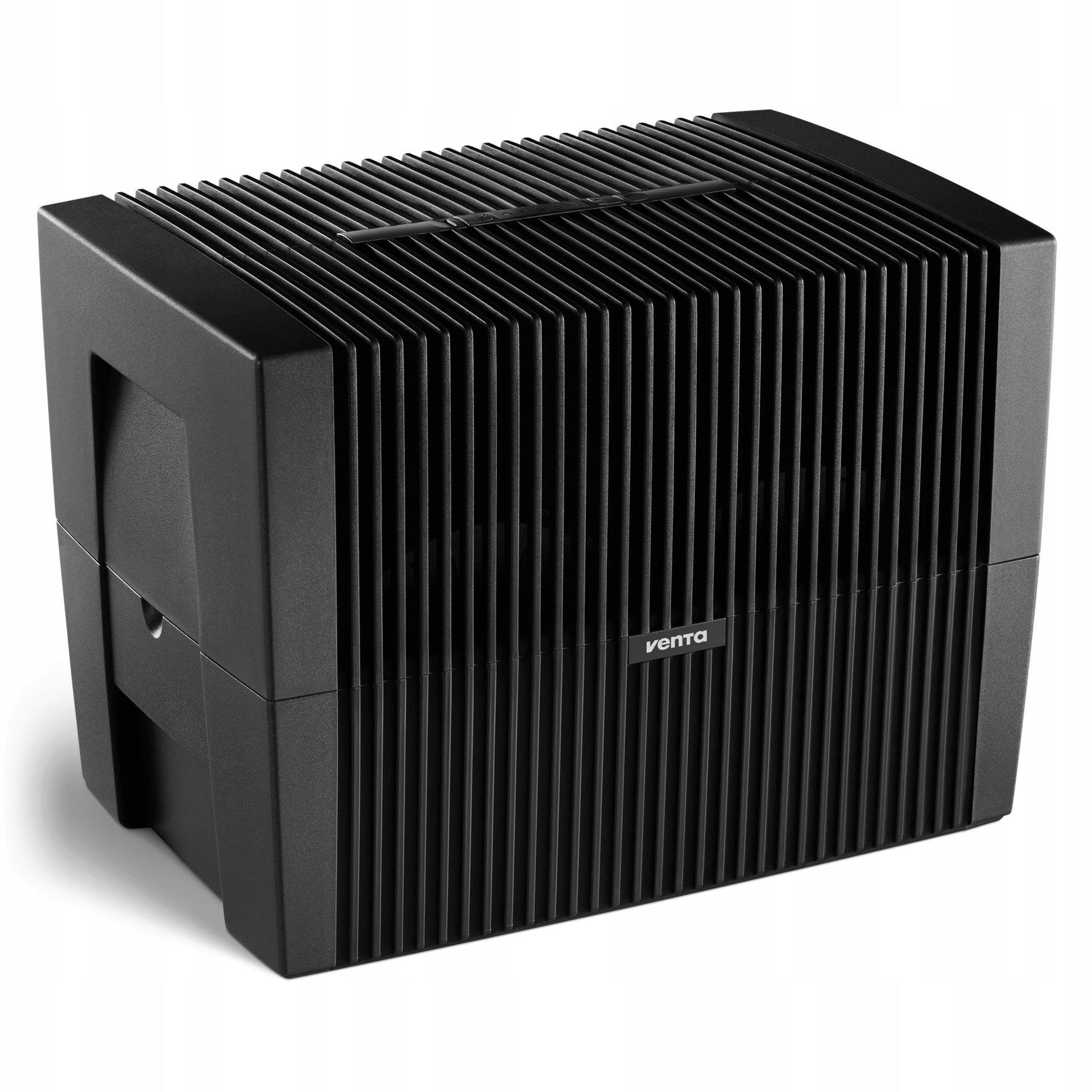 Humidifier with air purification function Venta LW45 Black Brand Venta